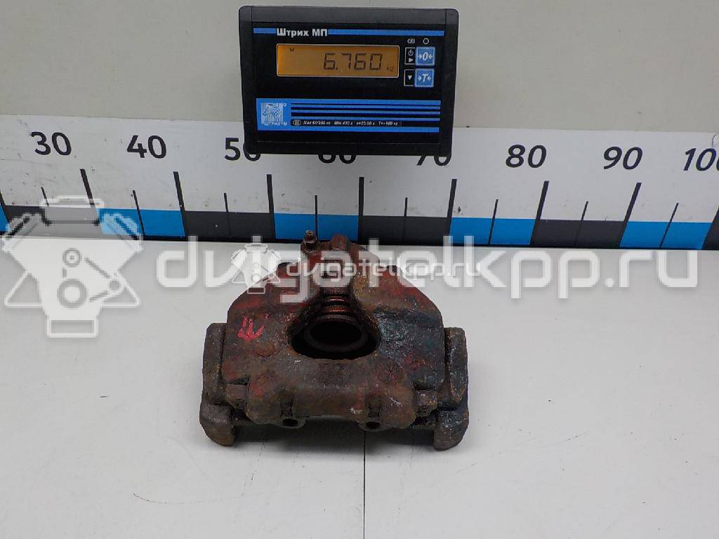 Фото Суппорт тормозной передний правый  7D0615124 для Volkswagen Transporter {forloop.counter}}