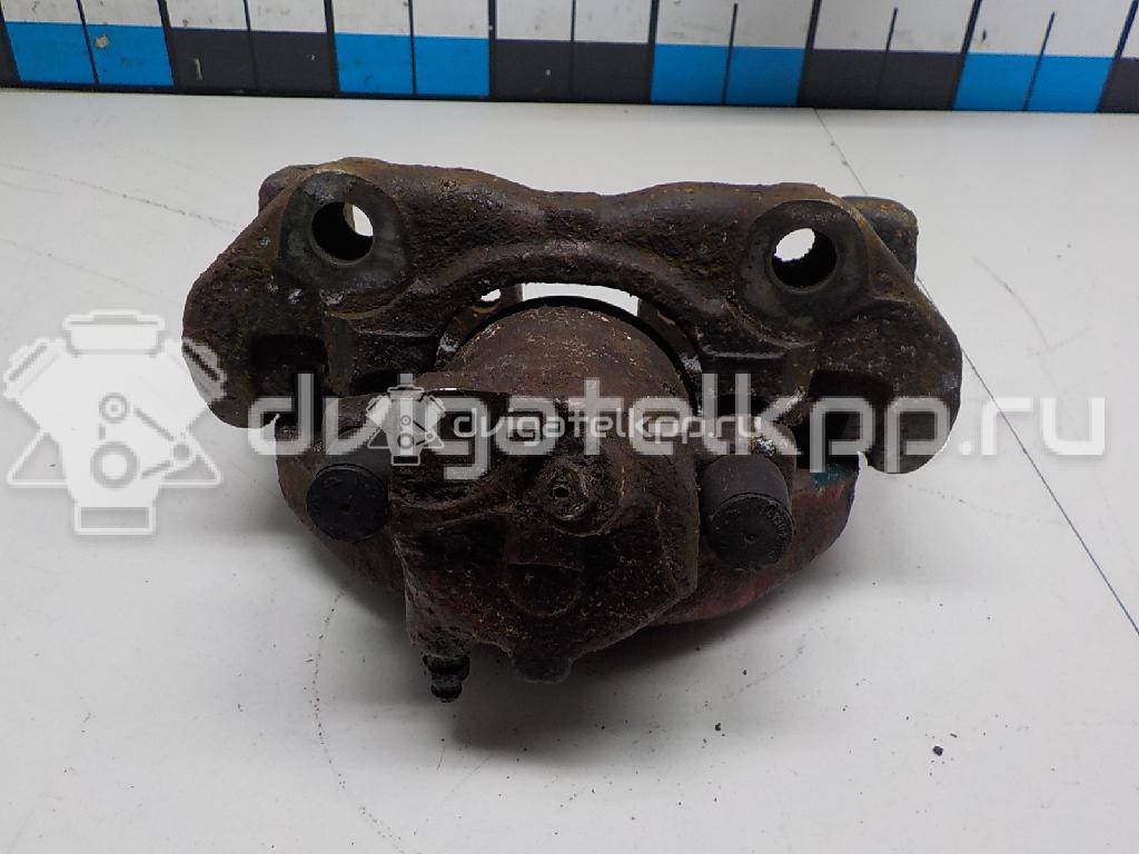 Фото Суппорт тормозной передний правый  7D0615124 для Volkswagen Transporter {forloop.counter}}