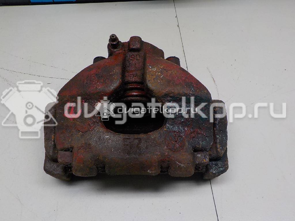 Фото Суппорт тормозной передний правый  7D0615124 для Volkswagen Transporter {forloop.counter}}