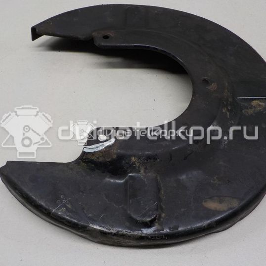 Фото Щит опорный задний  7D1615611 для Volkswagen Transporter