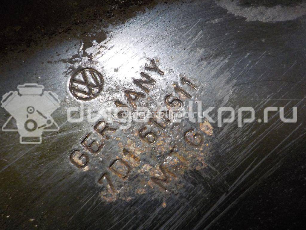 Фото Щит опорный задний  7D1615611 для Volkswagen Transporter {forloop.counter}}