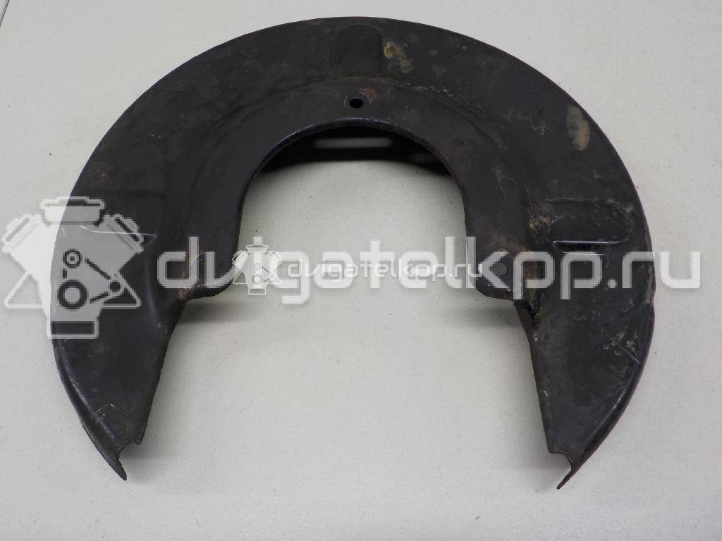 Фото Щит опорный задний  7D1615611 для Volkswagen Transporter {forloop.counter}}