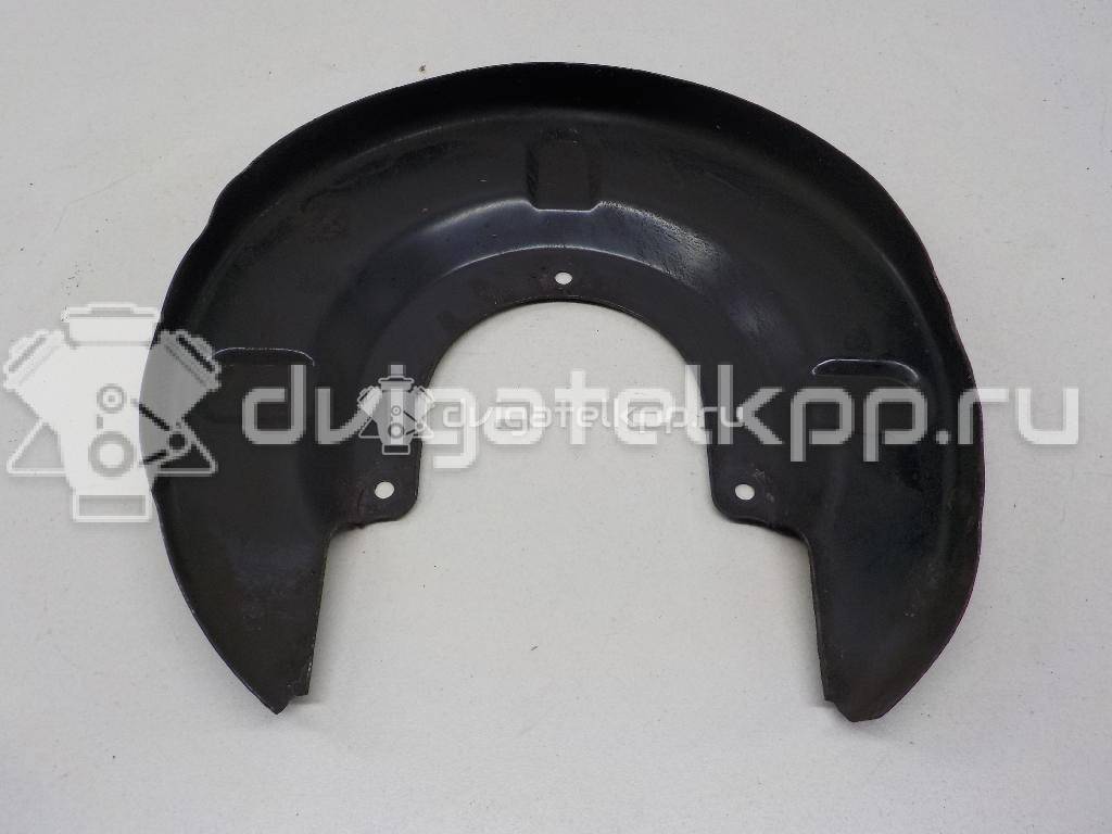 Фото Щит опорный задний  7D1615611 для Volkswagen Transporter {forloop.counter}}