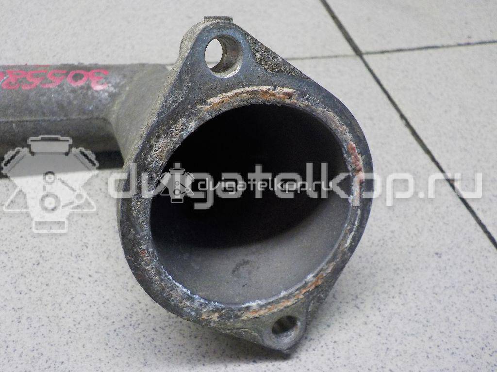 Фото Крышка термостата для двигателя 1AZ-FE для Toyota / Toyota (Gac) / Toyota (Faw) 145-152 л.с 16V 2.0 л бензин 1632128010 {forloop.counter}}