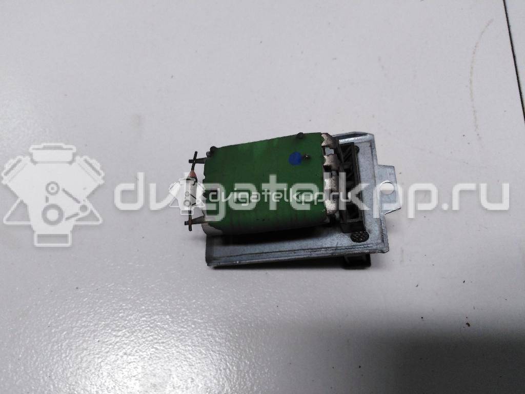 Фото Резистор отопителя  701959263 для Volkswagen Transporter / Sharan {forloop.counter}}