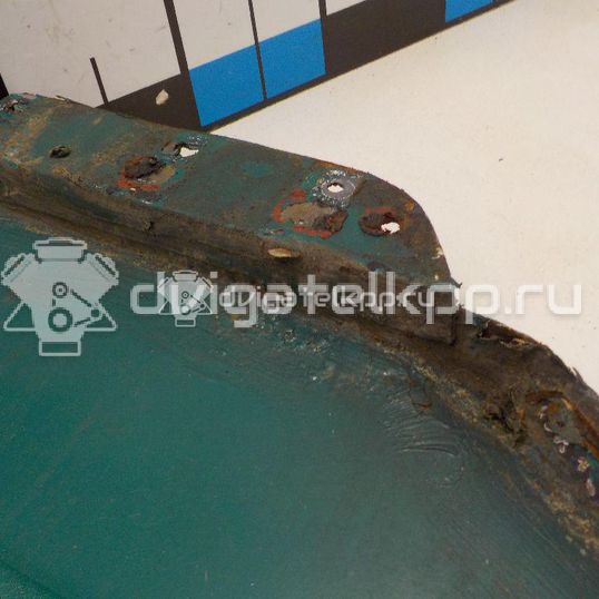 Фото Крыло переднее левое  701821105B для Volkswagen Transporter