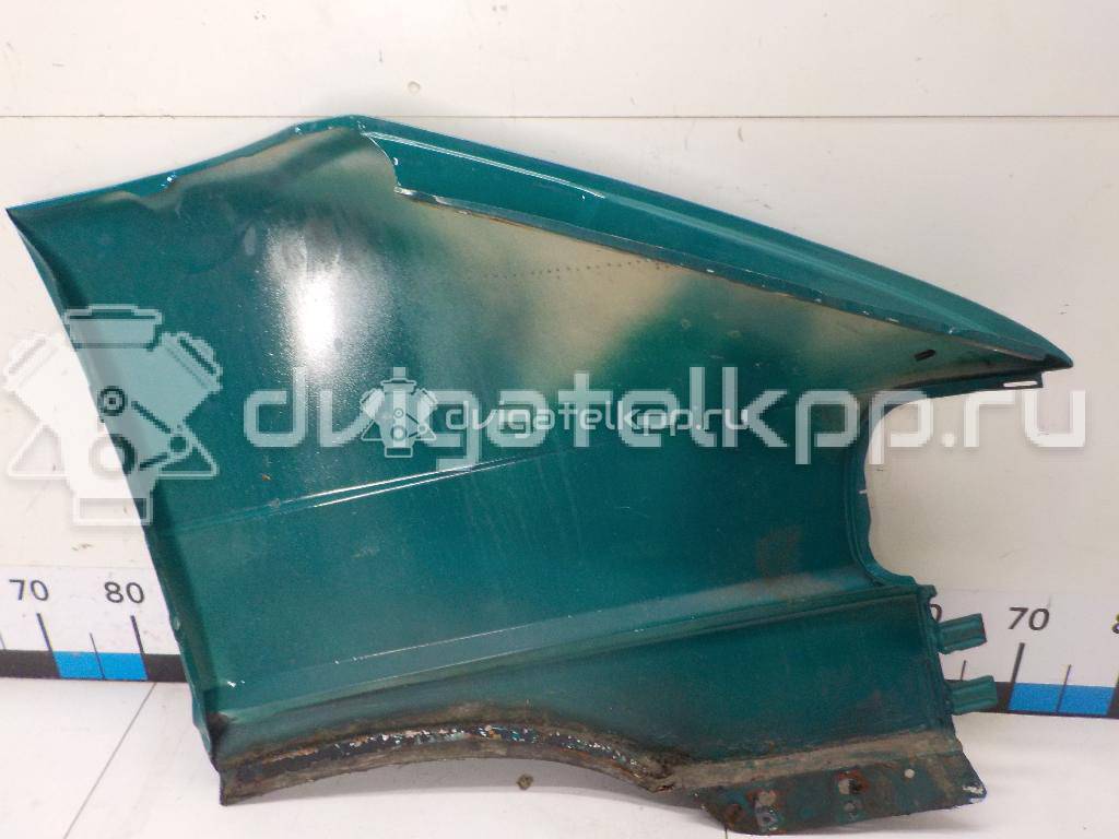 Фото Крыло переднее левое  701821105B для Volkswagen Transporter {forloop.counter}}