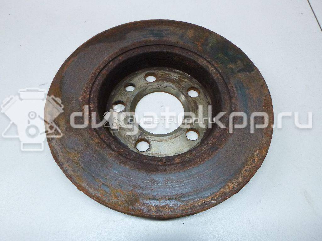 Фото Диск тормозной задний  7D0615601 для Volkswagen Transporter / Lt / Sharan {forloop.counter}}