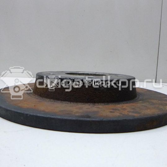 Фото Диск тормозной задний  7D0615601 для Volkswagen Transporter / Lt / Sharan