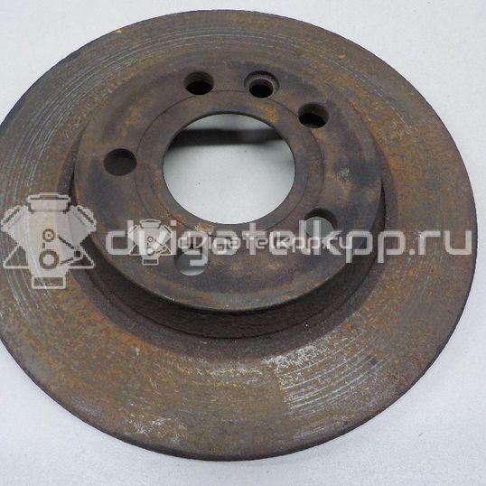 Фото Диск тормозной задний  701615601A для Volkswagen Transporter / Lt / Sharan