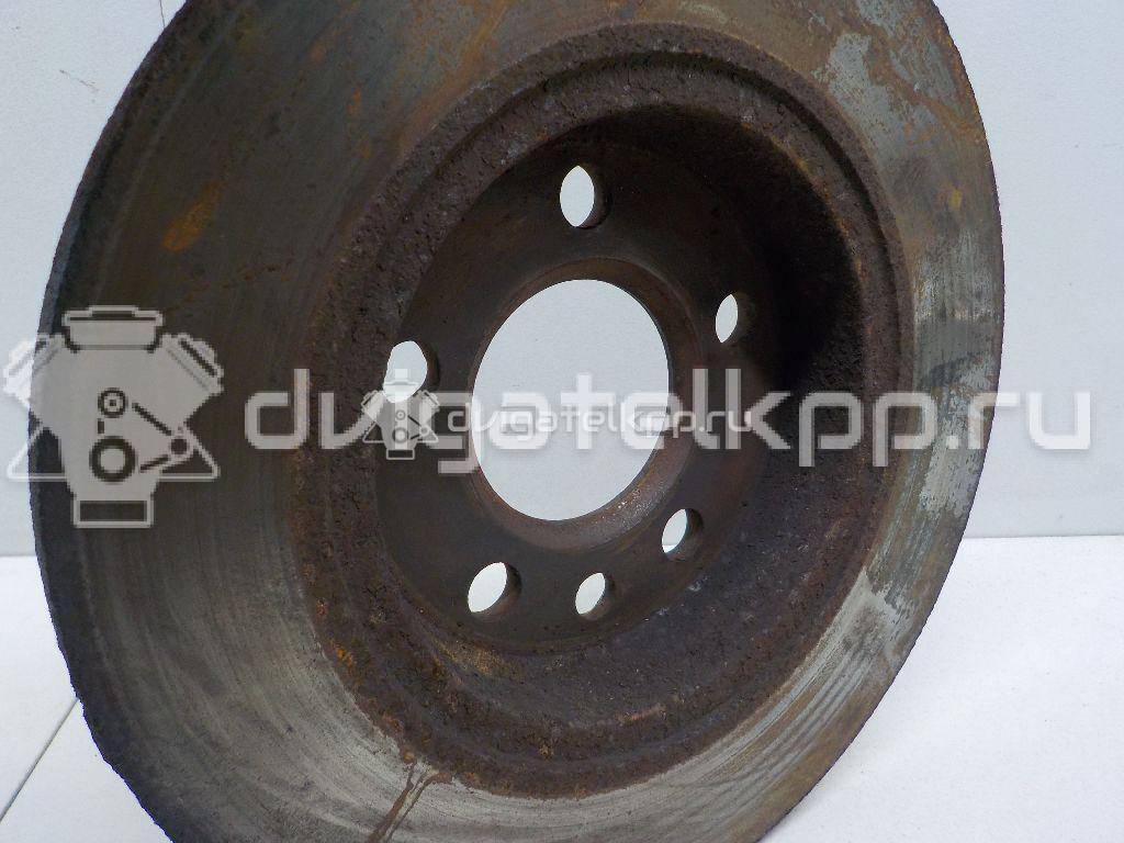 Фото Диск тормозной задний  701615601A для Volkswagen Transporter / Lt / Sharan {forloop.counter}}