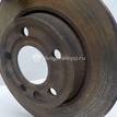 Фото Диск тормозной задний  701615601A для Volkswagen Transporter / Lt / Sharan {forloop.counter}}