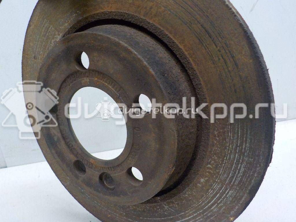 Фото Диск тормозной задний  701615601A для Volkswagen Transporter / Lt / Sharan {forloop.counter}}