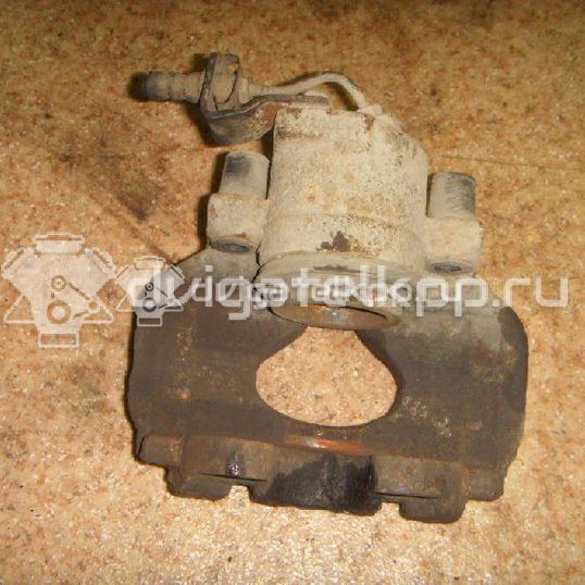 Фото Суппорт тормозной передний левый  7D0615123 для Volkswagen Transporter