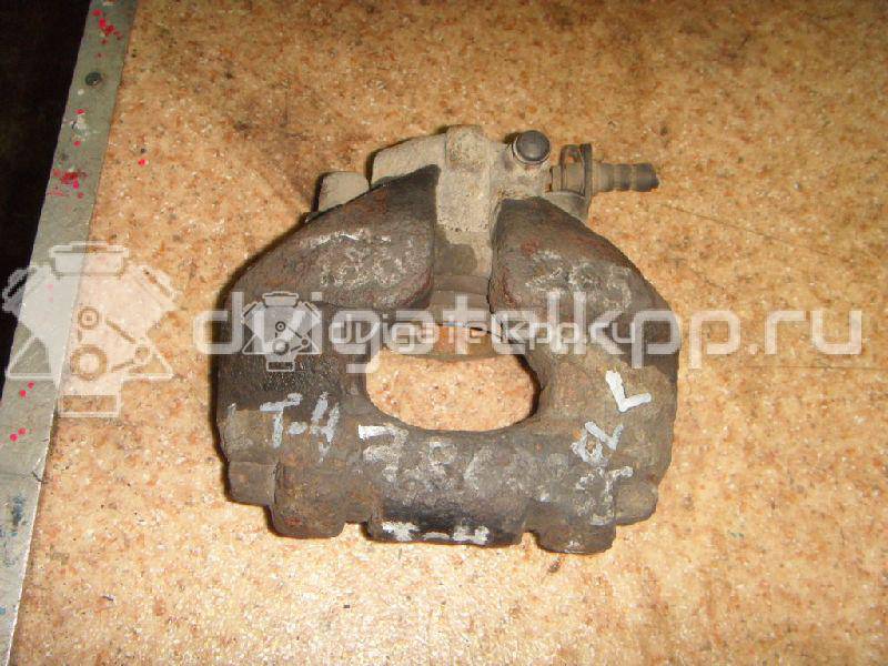 Фото Суппорт тормозной передний левый  7D0615123 для Volkswagen Transporter {forloop.counter}}