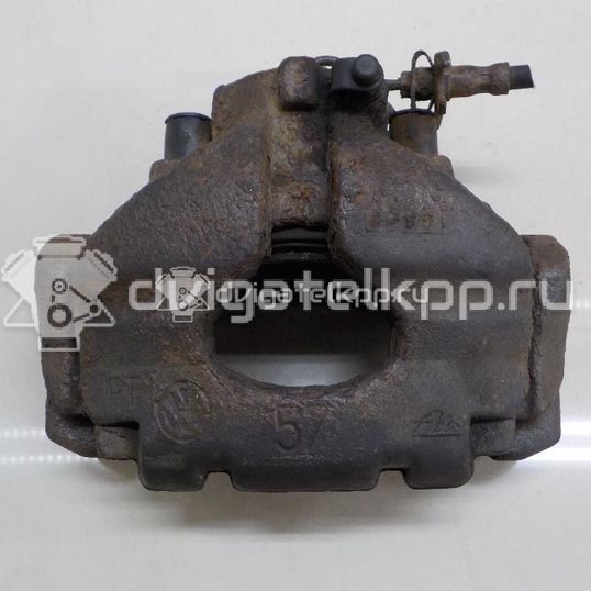 Фото Суппорт тормозной передний левый  7D0615123 для Volkswagen Transporter