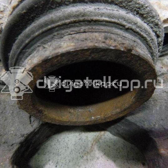 Фото Суппорт тормозной передний левый  7D0615123 для Volkswagen Transporter