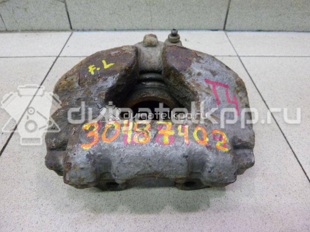 Фото Суппорт тормозной передний левый  7D0615123 для Volkswagen Transporter {forloop.counter}}