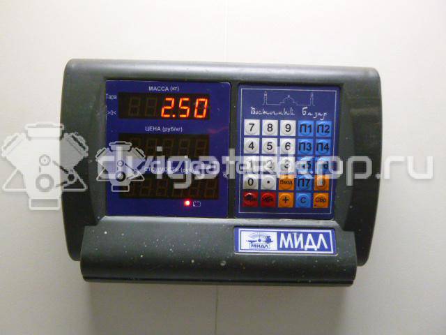 Фото Поддон масляный двигателя  038103603AD для Volkswagen Transporter / Multivan {forloop.counter}}