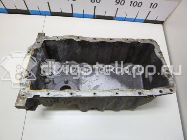 Фото Поддон масляный двигателя  038103603AD для Volkswagen Transporter / Multivan {forloop.counter}}