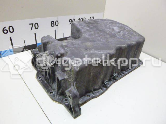 Фото Поддон масляный двигателя  038103603AD для Volkswagen Transporter / Multivan {forloop.counter}}