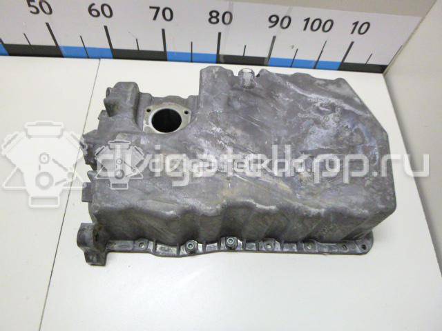 Фото Поддон масляный двигателя  038103603AD для Volkswagen Transporter / Multivan {forloop.counter}}