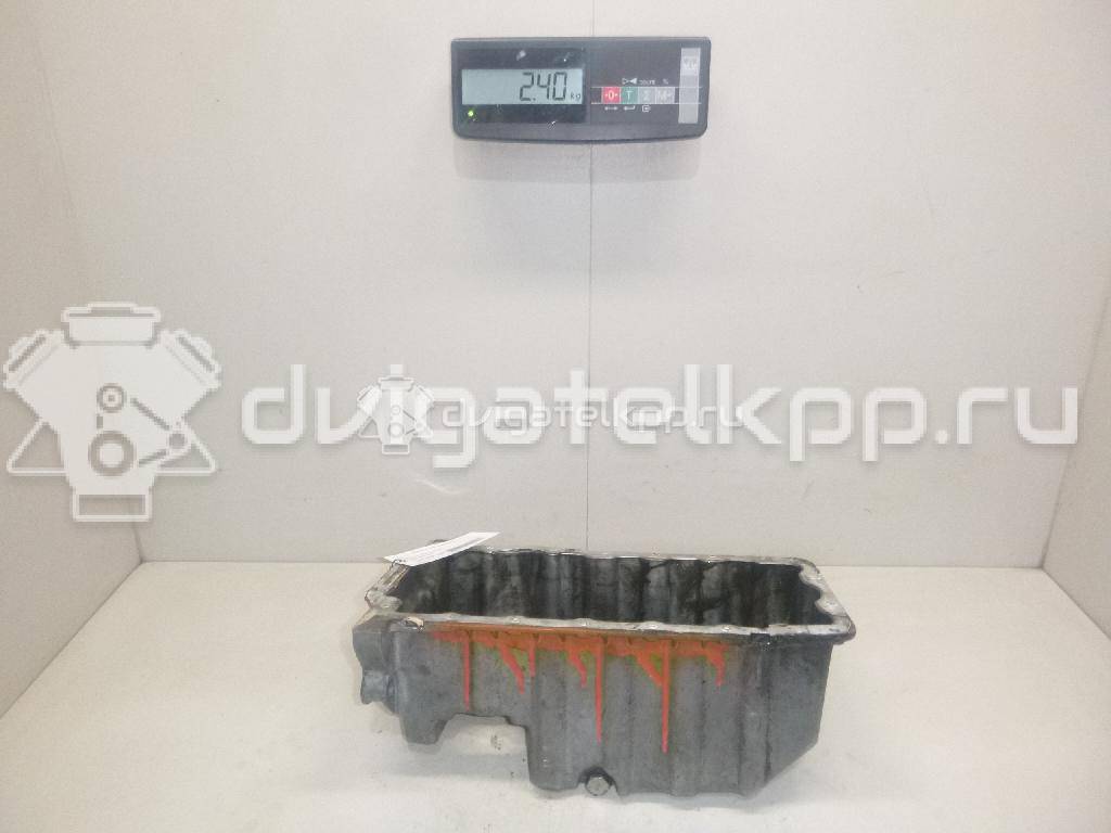 Фото Поддон масляный двигателя  038103603AD для Volkswagen Transporter / Multivan {forloop.counter}}