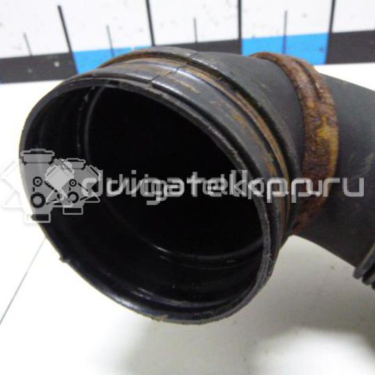 Фото Патрубок воздушного фильтра  7H0129615D для Volkswagen Transporter