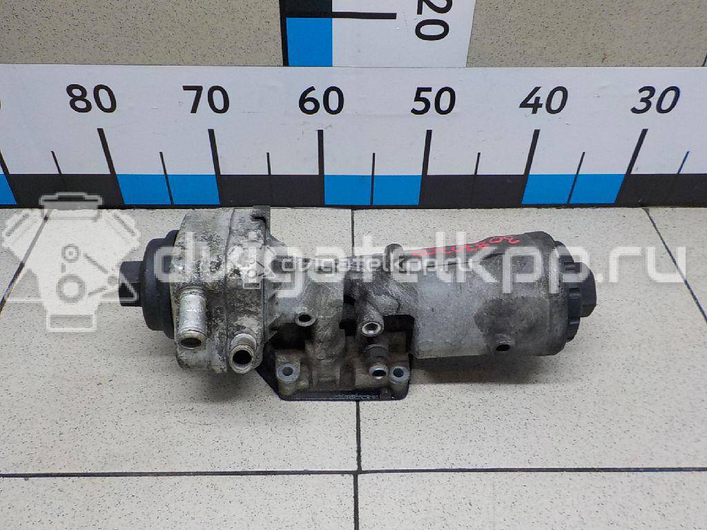 Фото Корпус масляного фильтра  для Volkswagen Transporter / Multivan {forloop.counter}}