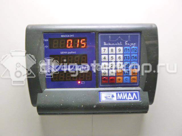 Фото Цилиндр сцепления главный  7H0721401A для Volkswagen Transporter / Multivan {forloop.counter}}