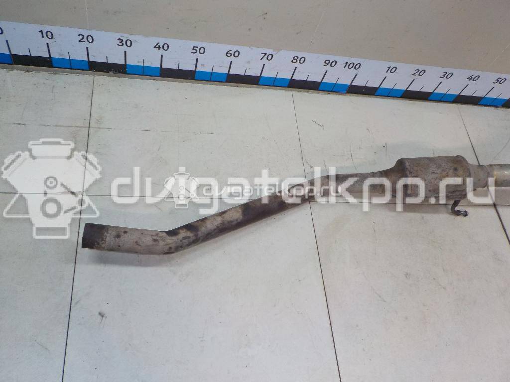 Фото Приемная труба глушителя  7H0254501LX для Volkswagen Transporter / Multivan {forloop.counter}}