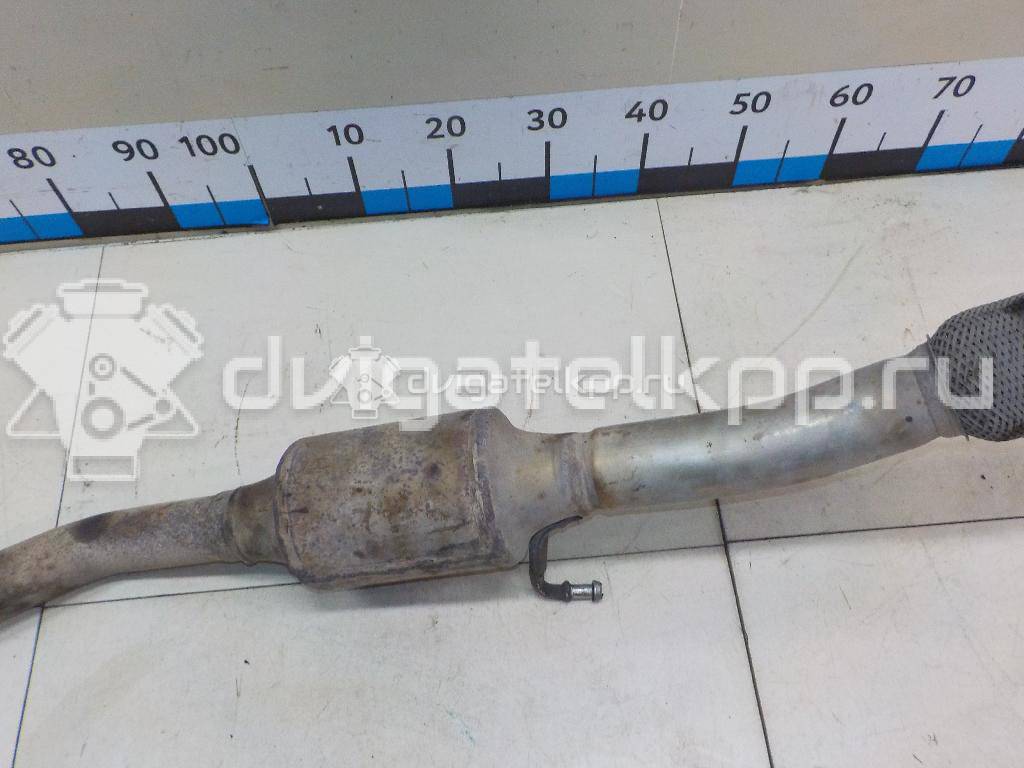 Фото Приемная труба глушителя  7H0254501LX для Volkswagen Transporter / Multivan {forloop.counter}}