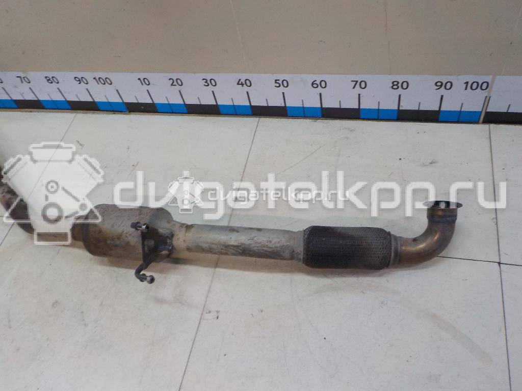 Фото Приемная труба глушителя  7H0254501LX для Volkswagen Transporter / Multivan {forloop.counter}}