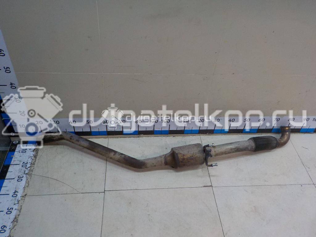 Фото Приемная труба глушителя  7H0254501LX для Volkswagen Transporter / Multivan {forloop.counter}}