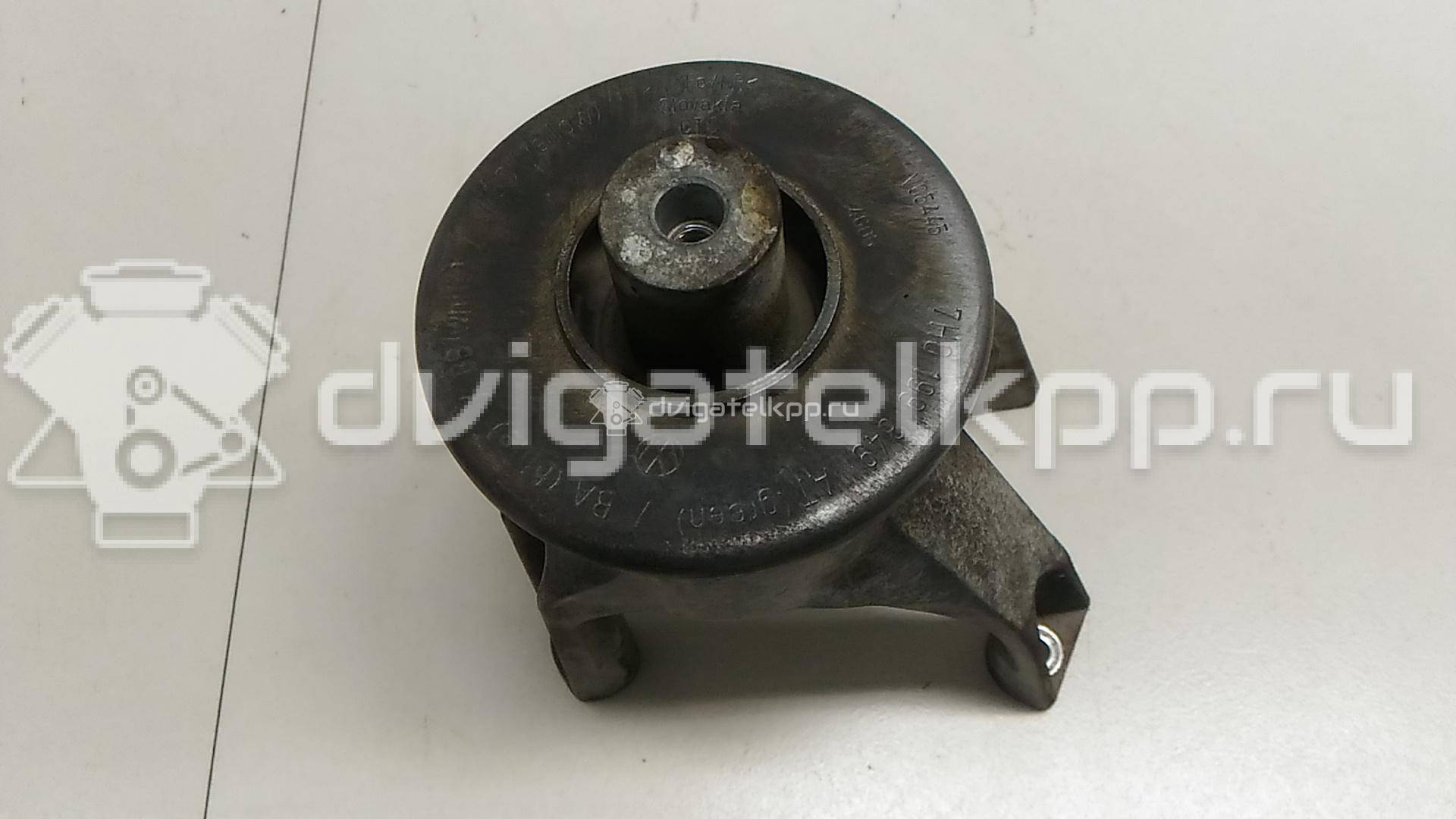 Фото Опора двигателя задняя  7H0199849AT для Volkswagen Transporter / Multivan {forloop.counter}}