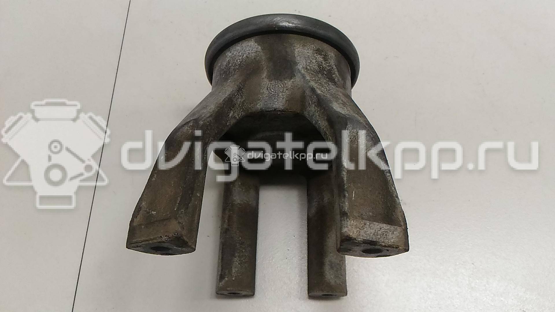 Фото Опора двигателя задняя  7H0199849AT для Volkswagen Transporter / Multivan {forloop.counter}}