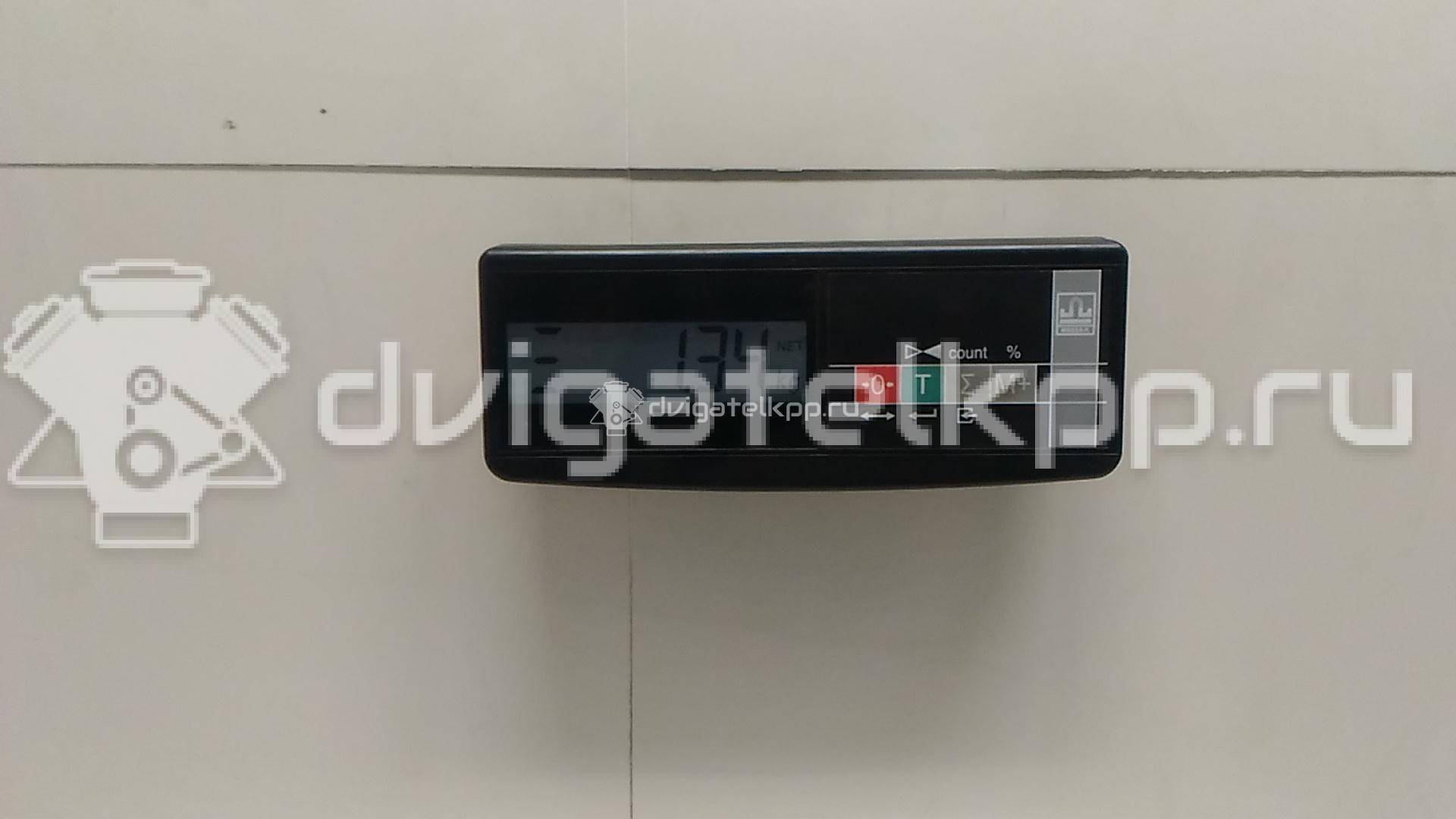 Фото Опора двигателя задняя  7H0199849AT для Volkswagen Transporter / Multivan {forloop.counter}}