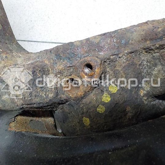 Фото Кулак поворотный передний левый  7H0407257G для Volkswagen Transporter / Multivan