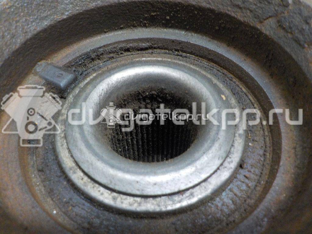 Фото Кулак поворотный передний левый  7H0407257G для Volkswagen Transporter / Multivan {forloop.counter}}