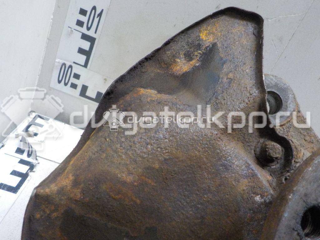 Фото Кулак поворотный передний левый  7H0407257G для Volkswagen Transporter / Multivan {forloop.counter}}