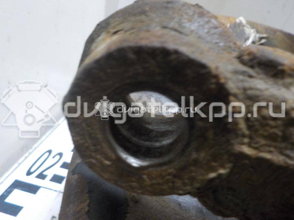 Фото Кулак поворотный передний левый  7H0407257G для Volkswagen Transporter / Multivan {forloop.counter}}