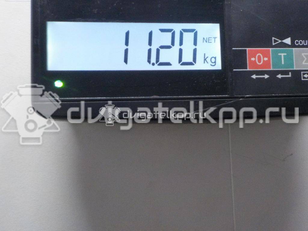 Фото Кулак поворотный передний левый  7H0407257G для Volkswagen Transporter / Multivan {forloop.counter}}