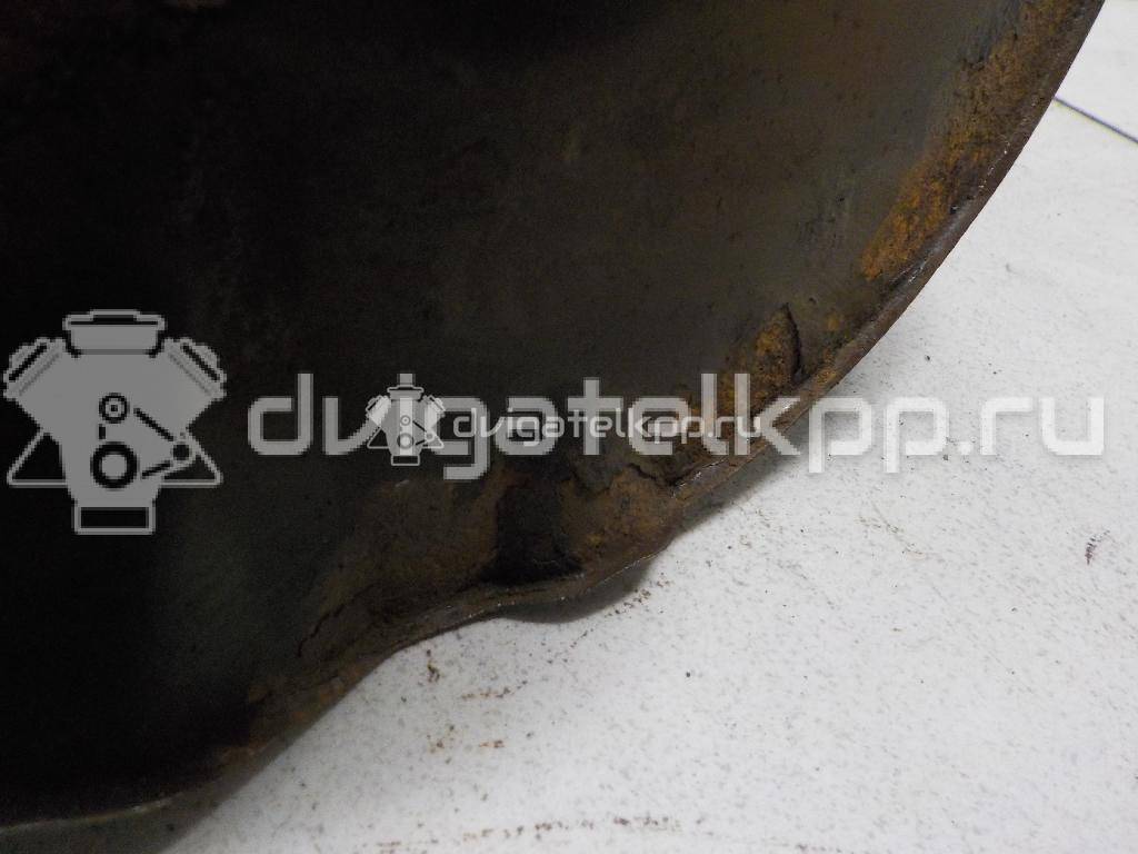 Фото Кулак поворотный передний левый  7H0407257G для Volkswagen Transporter / Multivan {forloop.counter}}