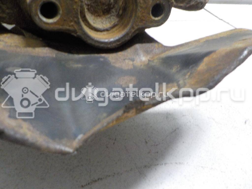 Фото Кулак поворотный передний левый  7H0407257G для Volkswagen Transporter / Multivan {forloop.counter}}