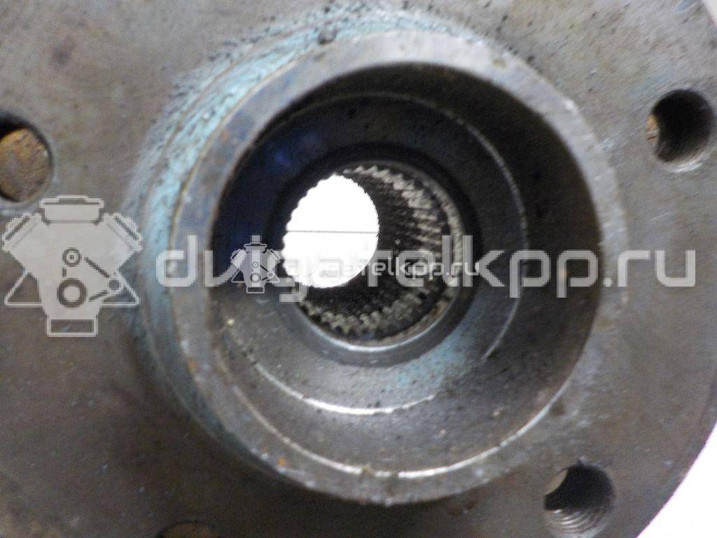 Фото Кулак поворотный передний левый  7H0407257G для Volkswagen Transporter / Multivan {forloop.counter}}