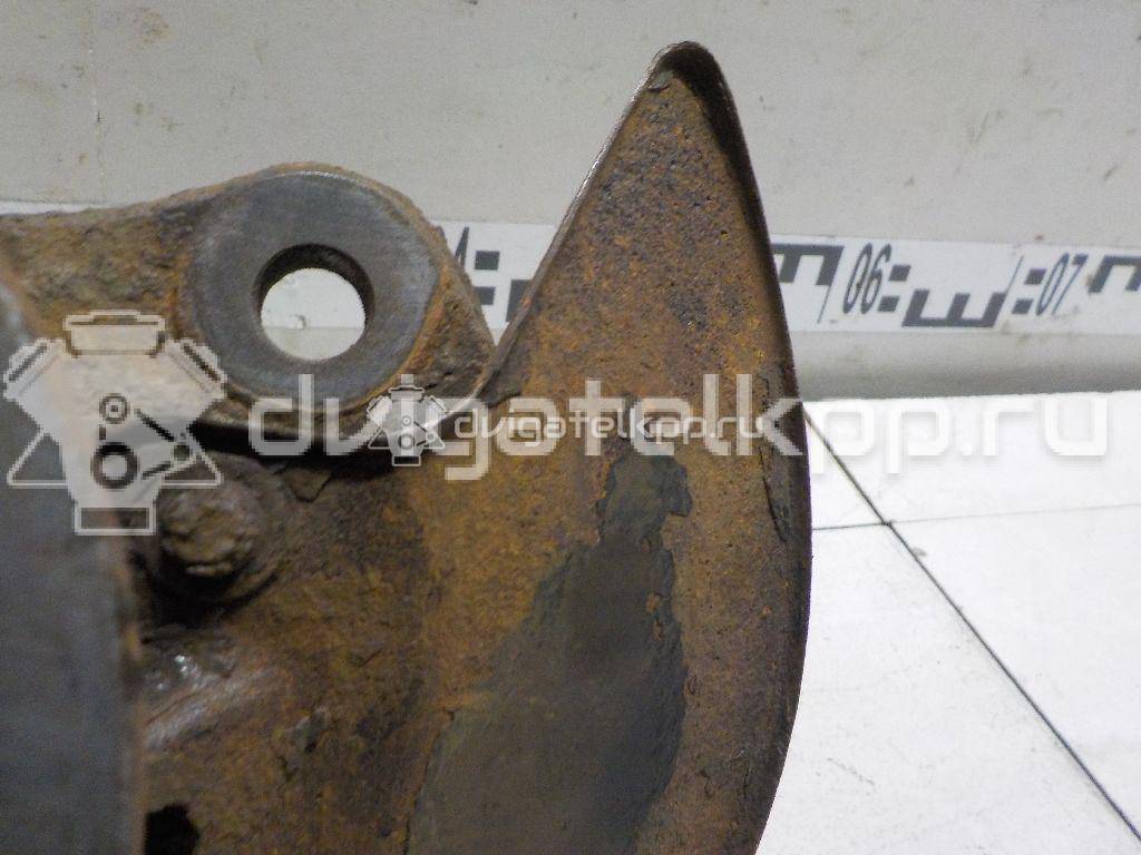 Фото Кулак поворотный передний левый  7H0407257G для Volkswagen Transporter / Multivan {forloop.counter}}