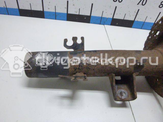 Фото Амортизатор передний  7H0413031N для Volkswagen Transporter / Multivan {forloop.counter}}