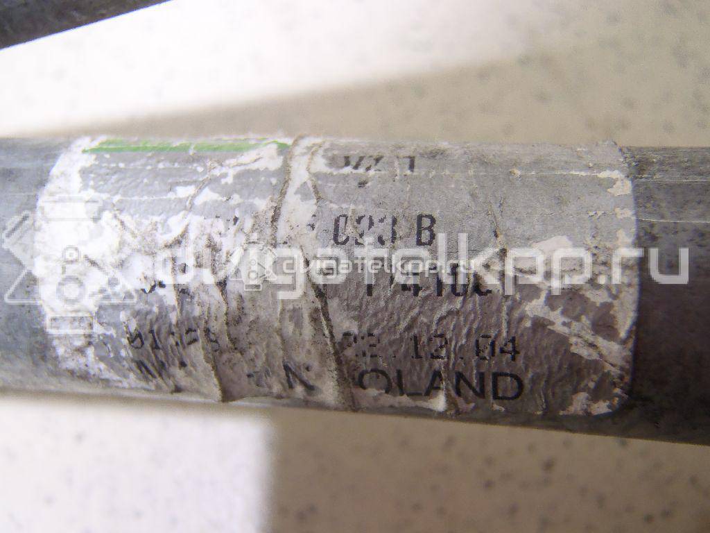 Фото Трапеция стеклоочистителей  7H1955023B для Volkswagen Transporter / Multivan {forloop.counter}}