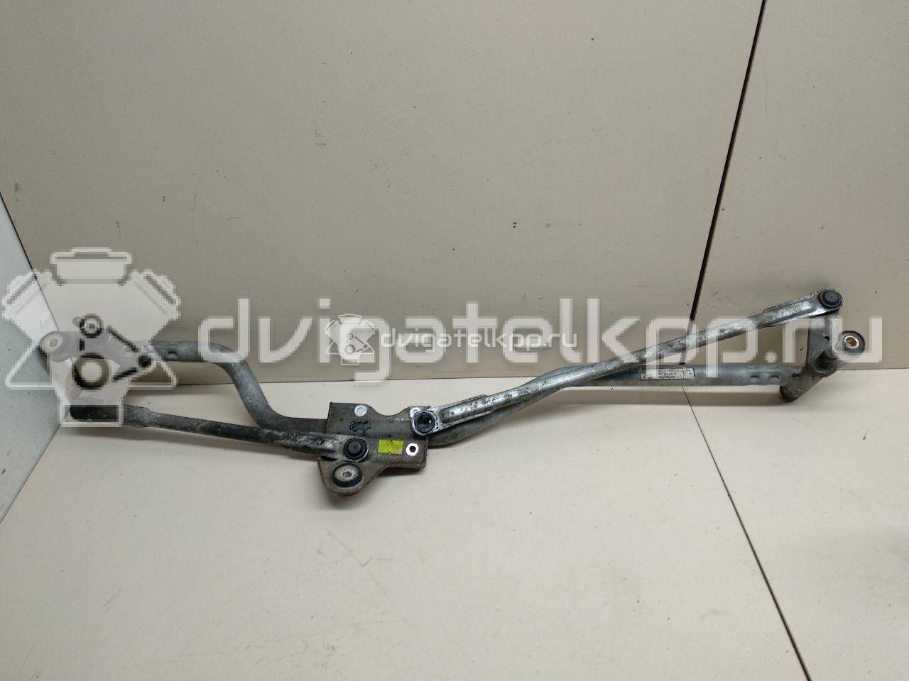 Фото Трапеция стеклоочистителей  7H1955603 для Volkswagen Transporter / Multivan {forloop.counter}}