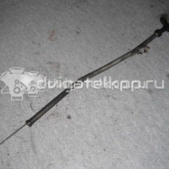 Фото Щуп масляный для двигателя 4A-FE для Toyota / Holden 90-116 л.с 16V 1.6 л бензин 1530102010